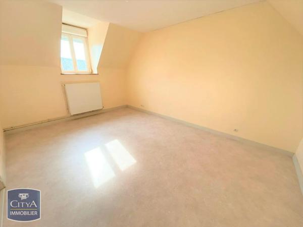Maison à louer 4 pièces 73.82m² Toulis-et-Attencourt (02250)
