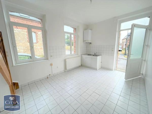 Maison à louer 4 pièces 73.82m² Toulis-et-Attencourt (02250)