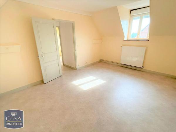 Maison à louer 4 pièces 73.82m² Toulis-et-Attencourt (02250)