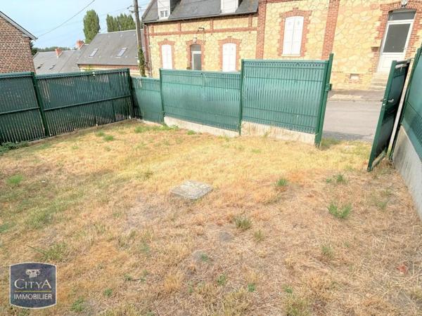 Maison à louer 4 pièces 73.82m² Toulis-et-Attencourt (02250)