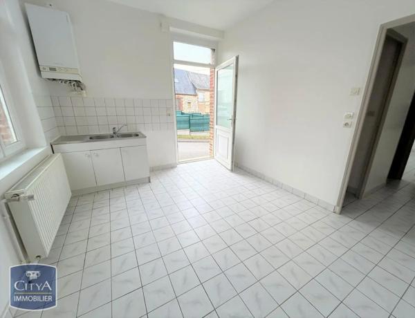 Maison à louer 4 pièces 73.82m² Toulis-et-Attencourt (02250)