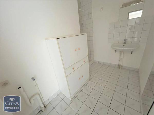 Maison à louer 4 pièces 73.82m² Toulis-et-Attencourt (02250)