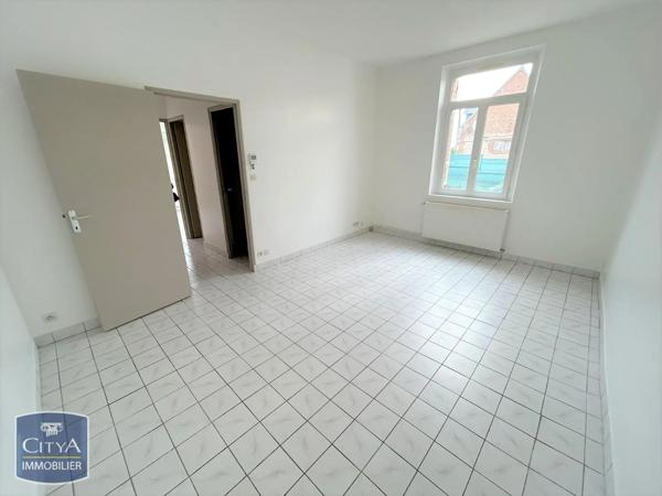 Maison à louer 4 pièces 73.82m² Toulis-et-Attencourt (02250)