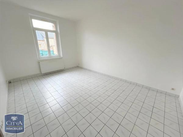 Maison à louer 4 pièces 73.82m² Toulis-et-Attencourt (02250)
