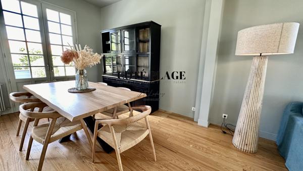 Royan (17200) VILLA ROYAN PLAGE DU CHAY AU PRIX DE 1 080 000 € HAI