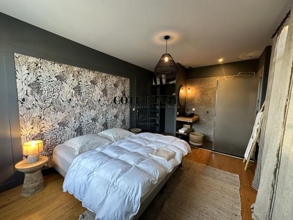 Royan (17200) VILLA ROYAN PLAGE DU CHAY AU PRIX DE 1 080 000 € HAI