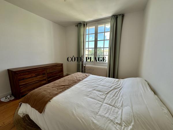 Royan (17200) VILLA ROYAN PLAGE DU CHAY AU PRIX DE 1 080 000 € HAI