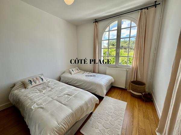 Royan (17200) VILLA ROYAN PLAGE DU CHAY AU PRIX DE 1 080 000 € HAI