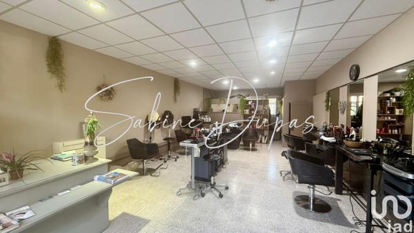 Boutique/Local commercial à vendre 50 m² Sénas
