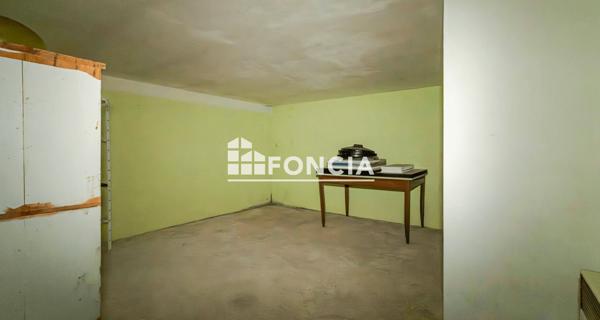 À vendre Immeuble 216 m² - Bergerac 24100