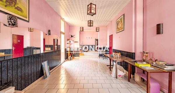 À vendre Immeuble 216 m² - Bergerac 24100