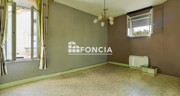 À vendre Immeuble 216 m² - Bergerac 24100