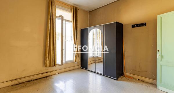 À vendre Immeuble 216 m² - Bergerac 24100