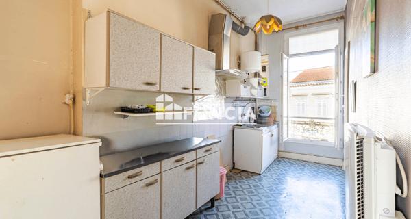 À vendre Immeuble 216 m² - Bergerac 24100