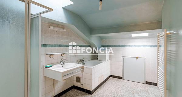À vendre Immeuble 216 m² - Bergerac 24100