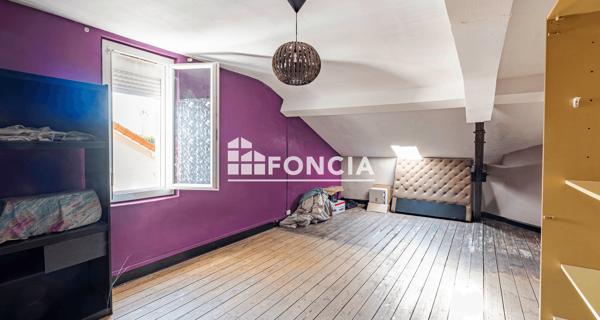 À vendre Immeuble 216 m² - Bergerac 24100