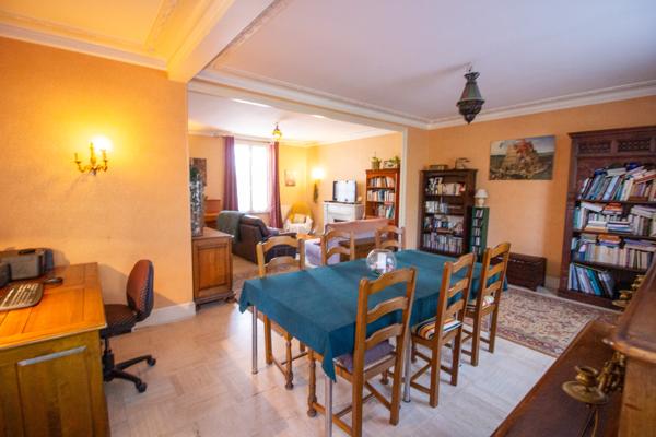 Maison à vendre à Descartes (37160) - Indre-et-Loire