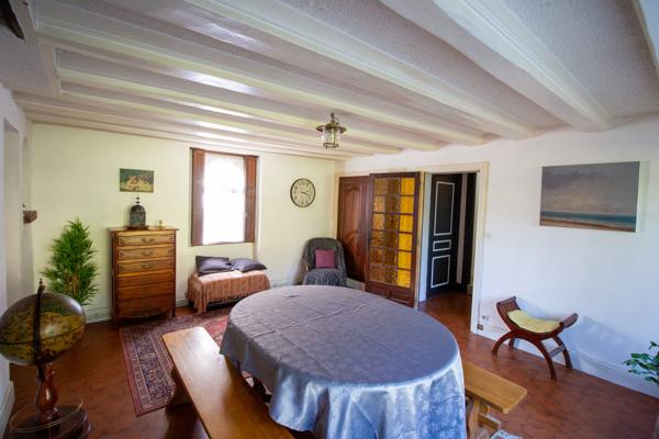 Maison à vendre à Descartes (37160) - Indre-et-Loire