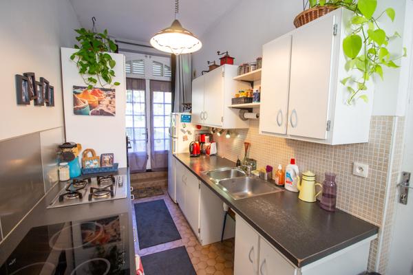 Maison à vendre à Descartes (37160) - Indre-et-Loire