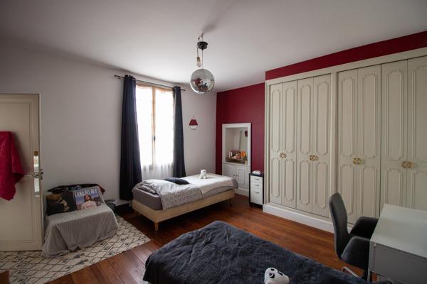 Maison à vendre à Descartes (37160) - Indre-et-Loire