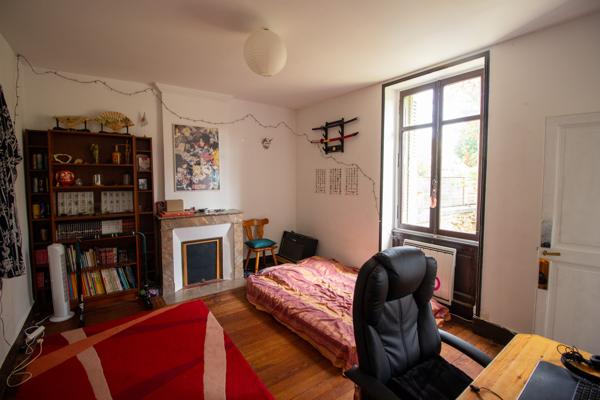 Maison à vendre à Descartes (37160) - Indre-et-Loire