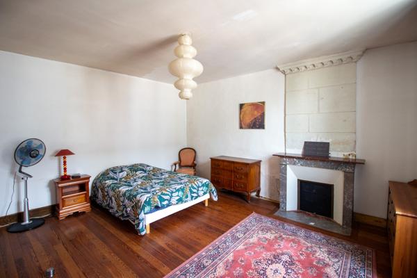 Maison à vendre à Descartes (37160) - Indre-et-Loire