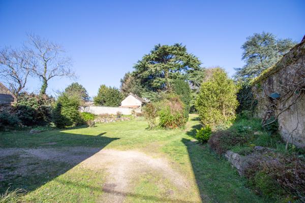 Maison à vendre à Descartes (37160) - Indre-et-Loire