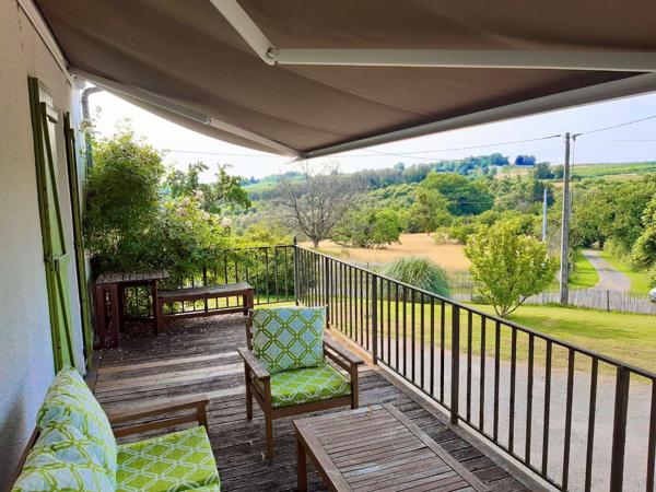Maison à vendre à Coussac-Bonneval (87500) - Haute-Vienne