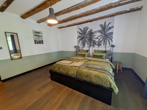 Maison à vendre à Coussac-Bonneval (87500) - Haute-Vienne