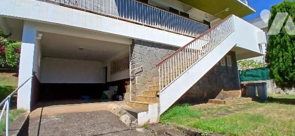 Maison à vendre à Saint-Denis