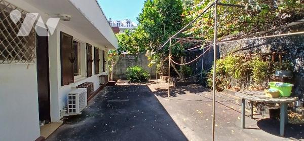 Maison à vendre à Saint-Denis