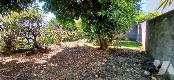 Maison à vendre à Saint-Denis