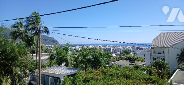 Maison à vendre à Saint-Denis