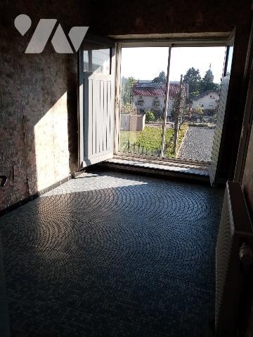 secteur très calme, maison de village de 99 m² sur 2 niveaux