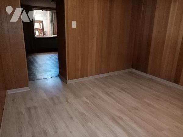 secteur très calme, maison de village de 99 m² sur 2 niveaux