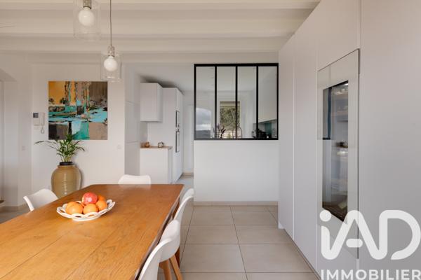 Maison à vendre 6 pièces 187,5 m² Tourrettes