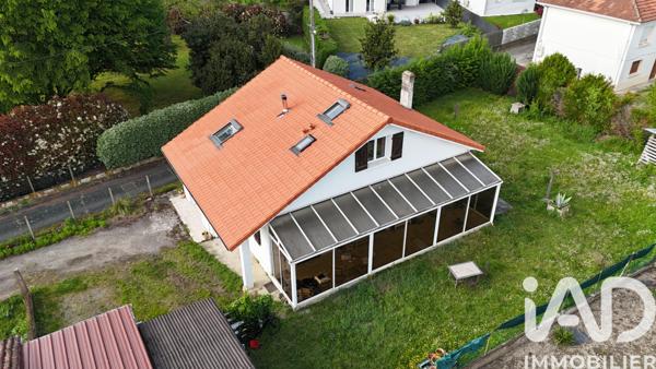 Maison à vendre 4 pièces 112 m² Aureilhan