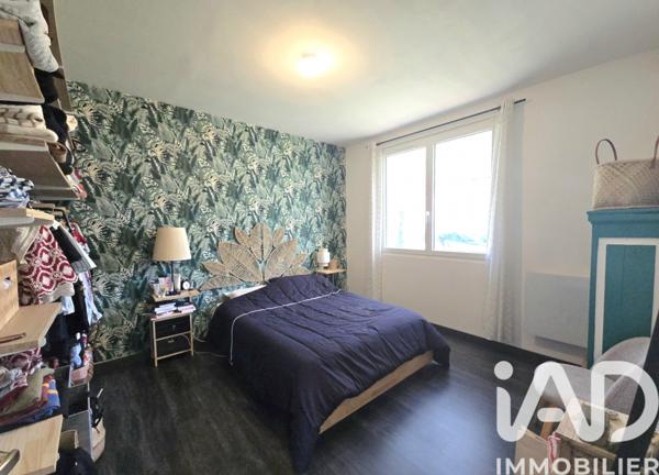 Maison à vendre 4 pièces 112 m² Aureilhan