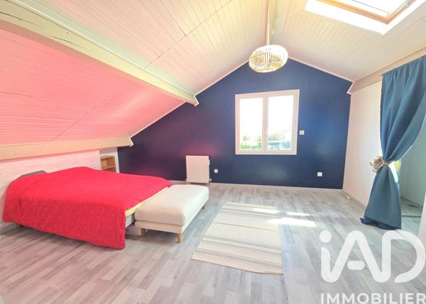 Maison à vendre 4 pièces 112 m² Aureilhan