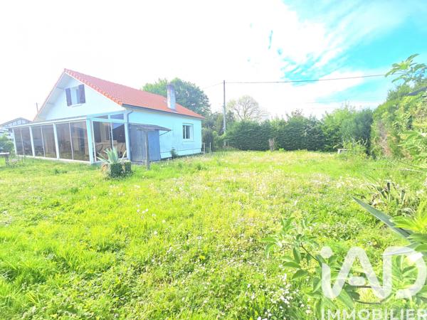 Maison à vendre 4 pièces 112 m² Aureilhan