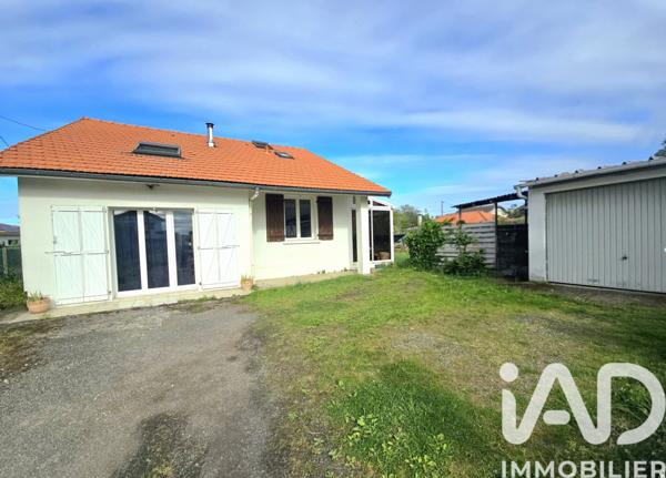 Maison à vendre 4 pièces 112 m² Aureilhan