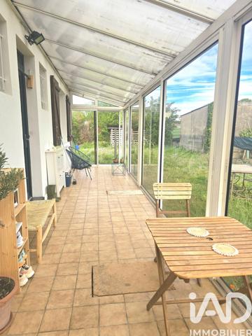 Maison à vendre 4 pièces 112 m² Aureilhan