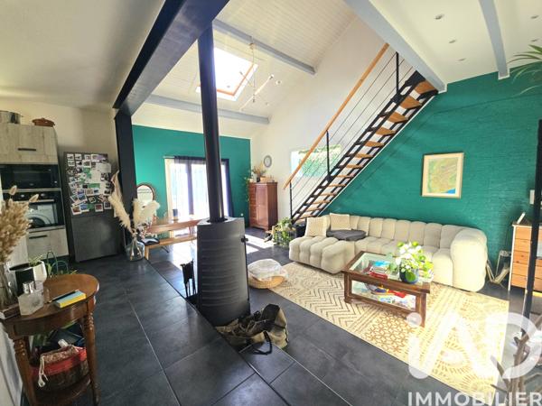 Maison à vendre 4 pièces 112 m² Aureilhan