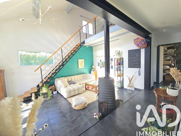 Maison à vendre 4 pièces 112 m² Aureilhan