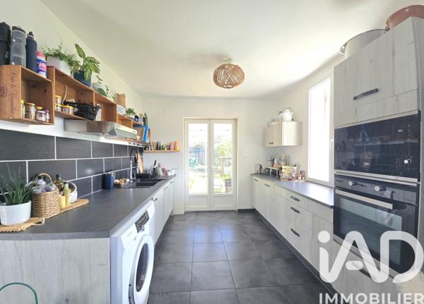 Maison à vendre 4 pièces 112 m² Aureilhan