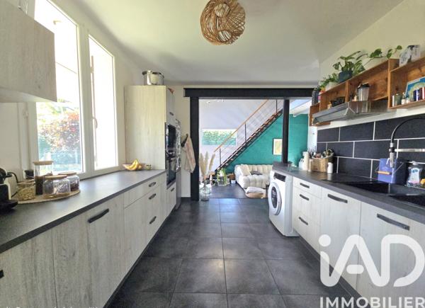 Maison à vendre 4 pièces 112 m² Aureilhan