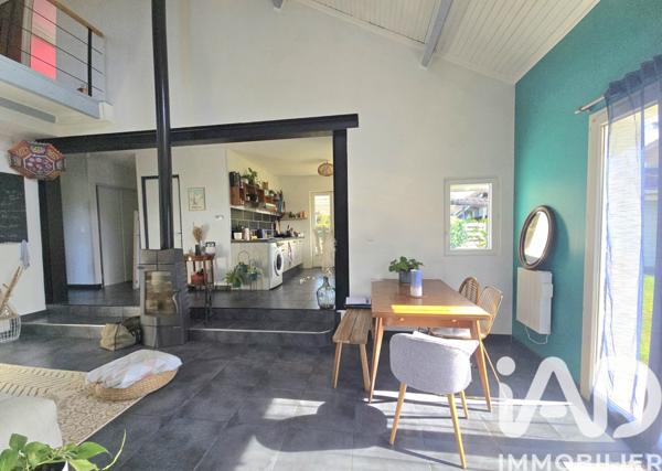 Maison à vendre 4 pièces 112 m² Aureilhan