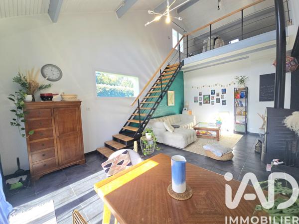Maison à vendre 4 pièces 112 m² Aureilhan