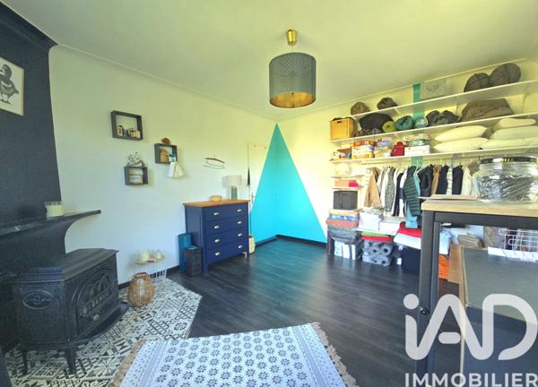 Maison à vendre 4 pièces 112 m² Aureilhan