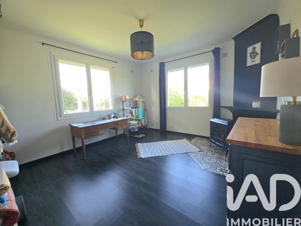 Maison à vendre 4 pièces 112 m² Aureilhan